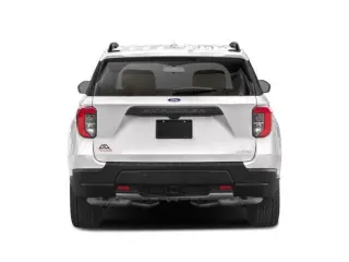 Ford Explorer 2021 AWD Timberline 4dr SUV