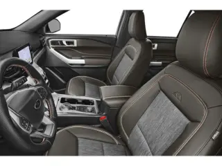 Ford Explorer 2021 AWD Timberline 4dr SUV