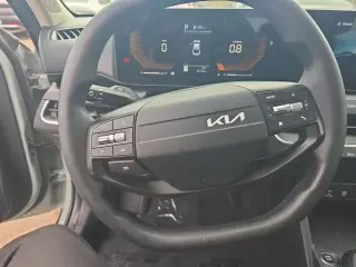 Kia K4 2025 LXS 4dr Sedan