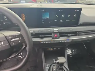 Kia K4 2025 LXS 4dr Sedan
