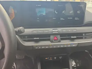 Kia K4 2025 LXS 4dr Sedan