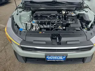 Kia K4 2025 LXS 4dr Sedan