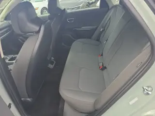 Kia K4 2025 LXS 4dr Sedan