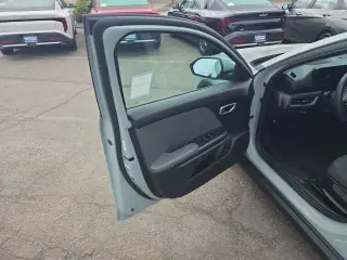 Kia K4 2025 LXS 4dr Sedan