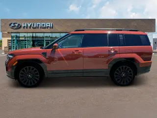 Hyundai SANTA FE 2025 AWD Calligraphy 4dr SUV