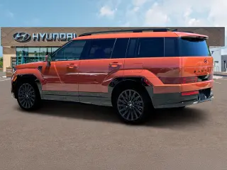Hyundai SANTA FE 2025 AWD Calligraphy 4dr SUV