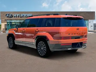 Hyundai SANTA FE 2025 AWD Calligraphy 4dr SUV