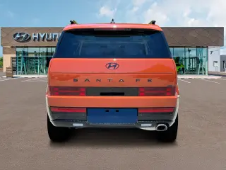 Hyundai SANTA FE 2025 AWD Calligraphy 4dr SUV