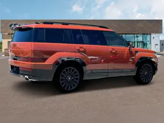Hyundai SANTA FE 2025 AWD Calligraphy 4dr SUV