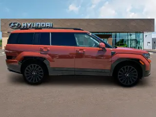 Hyundai SANTA FE 2025 AWD Calligraphy 4dr SUV