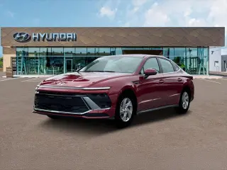 Hyundai SONATA 2025 SE 4dr Sedan