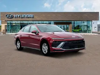 Hyundai SONATA 2025 SE 4dr Sedan