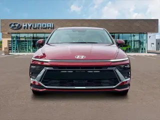Hyundai SONATA 2025 SE 4dr Sedan