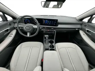 Hyundai SONATA 2025 SE 4dr Sedan