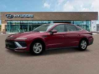 Hyundai SONATA 2025 SE 4dr Sedan
