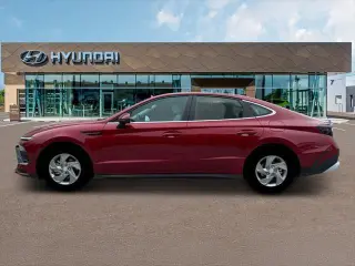Hyundai SONATA 2025 SE 4dr Sedan