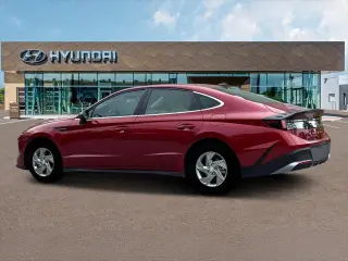 Hyundai SONATA 2025 SE 4dr Sedan