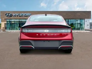 Hyundai SONATA 2025 SE 4dr Sedan