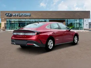 Hyundai SONATA 2025 SE 4dr Sedan