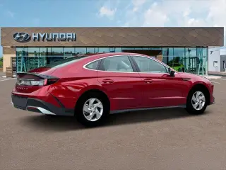 Hyundai SONATA 2025 SE 4dr Sedan
