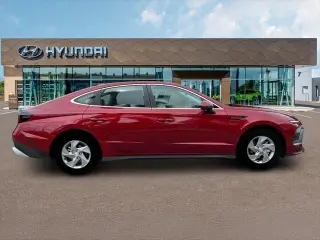 Hyundai SONATA 2025 SE 4dr Sedan