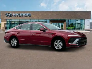 Hyundai SONATA 2025 SE 4dr Sedan