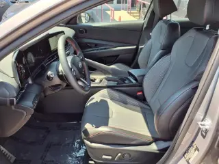 Hyundai ELANTRA 2025 N Line 4dr Sedan