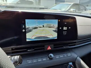 Hyundai ELANTRA 2025 N Line 4dr Sedan