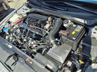 Hyundai ELANTRA 2025 N Line 4dr Sedan