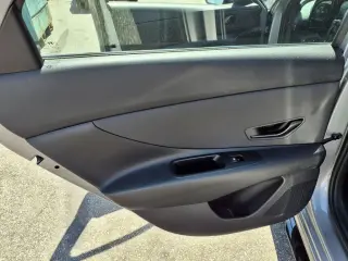 Hyundai ELANTRA 2025 N Line 4dr Sedan