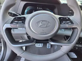 Hyundai ELANTRA 2026 SEL Sport 4dr Sedan