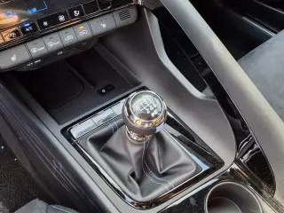Hyundai ELANTRA N 2025 4dr Sedan 6M