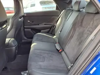 Hyundai ELANTRA N 2025 4dr Sedan 6M