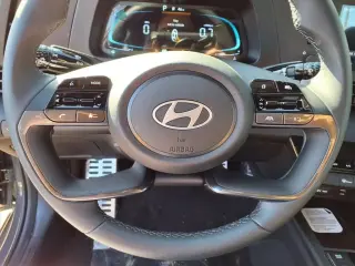 Hyundai ELANTRA 2026 SEL Sport 4dr Sedan