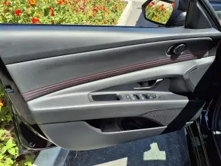 Hyundai ELANTRA 2025 N Line 4dr Sedan