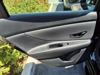 Hyundai ELANTRA 2025 N Line 4dr Sedan