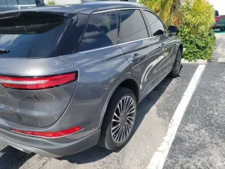 Lincoln Corsair 2022 Reserve 4dr SUV