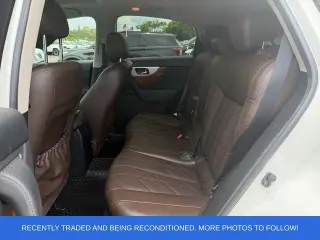 INFINITI QX70 2015 AWD 4dr SUV