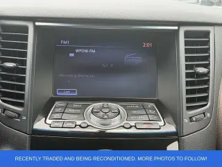 INFINITI QX70 2015 AWD 4dr SUV