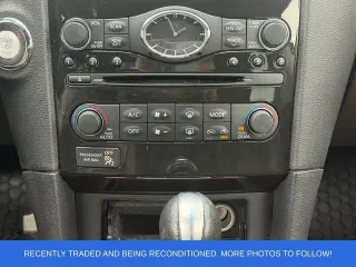 INFINITI QX70 2015 AWD 4dr SUV