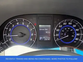 INFINITI QX70 2015 AWD 4dr SUV