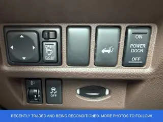 INFINITI QX70 2015 AWD 4dr SUV