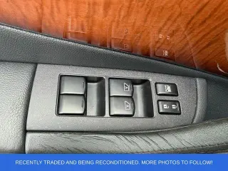 INFINITI QX70 2015 AWD 4dr SUV