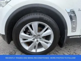 INFINITI QX70 2015 AWD 4dr SUV