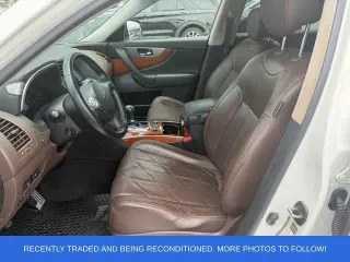 INFINITI QX70 2015 AWD 4dr SUV
