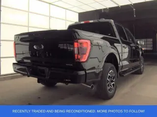 Ford F-150 2023 4x4 XLT 4dr SuperCrew 5.5 ft. SB