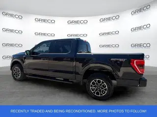 Ford F-150 2023 4x4 XLT 4dr SuperCrew 5.5 ft. SB