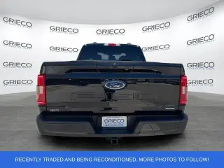Ford F-150 2023 4x4 XLT 4dr SuperCrew 5.5 ft. SB