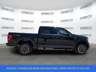 Ford F-150 2023 4x4 XLT 4dr SuperCrew 5.5 ft. SB