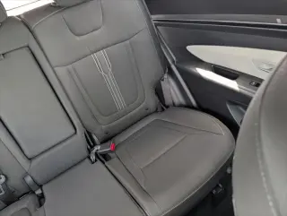 Hyundai TUCSON 2024 AWD SEL 4dr SUV